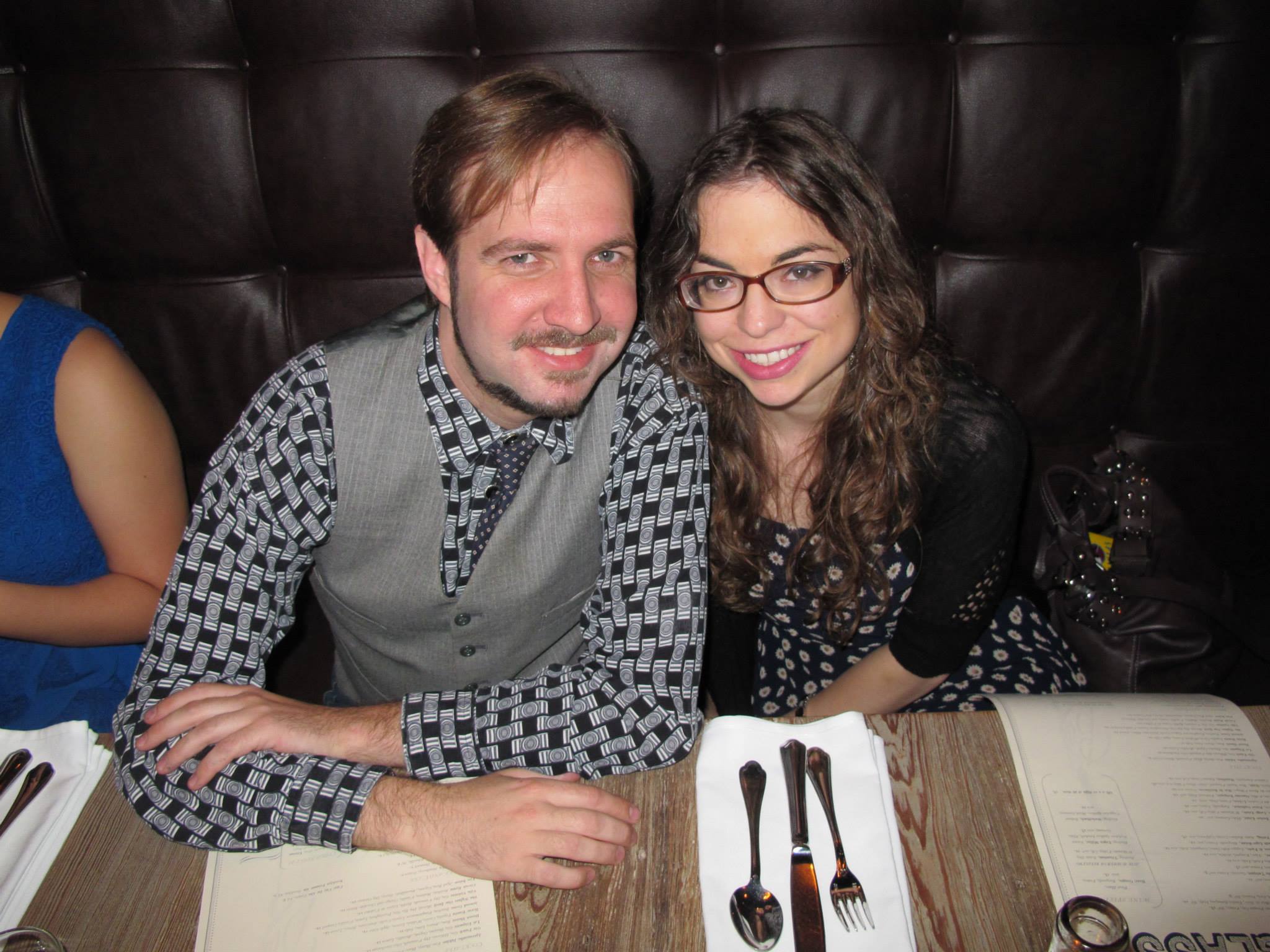 Rule 34 Spooky Erotic Fanfic Gameshow