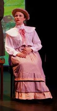 The Troubles With Retail Patterns for Period Costumes