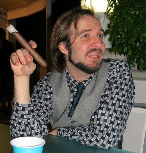 Jack Parsons: Rocket Scientist and Sex Magician