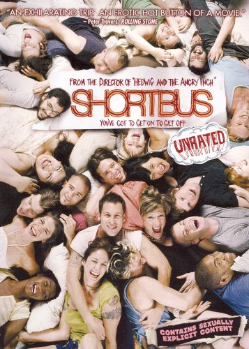 Watch Party: Shortbus