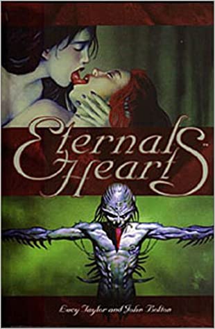 Book Report: Eternal Hearts