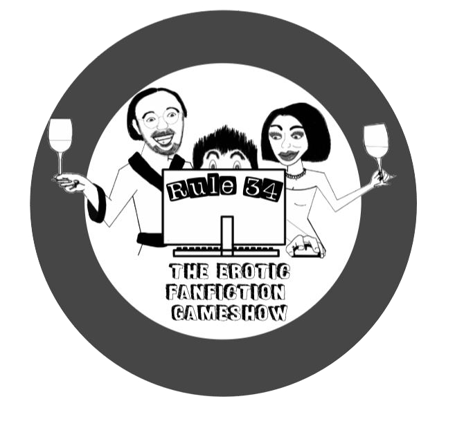 Rule 34 Erotic Fanfic Game Show