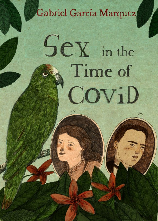 Sex in the Time of COVID