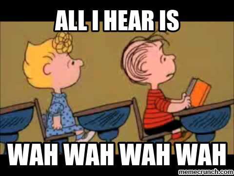 Watchparty: Happy National Give Adam Oral Sex Day Charlie Brown!